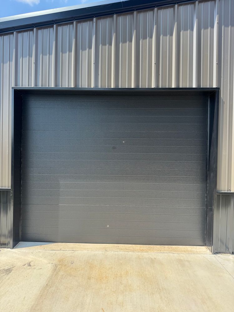 All Photos for Red River Garage Doors LLC in Wichita Falls, TX