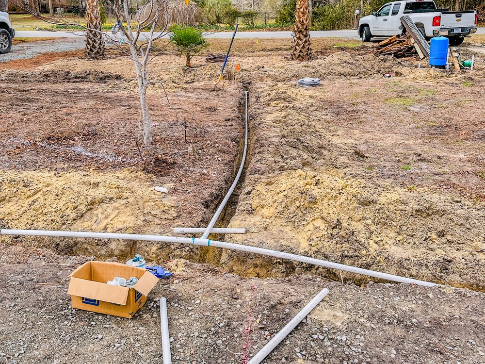 All Photos for Nature Tones Landscaping & Hardscaping in Hampstead, NC