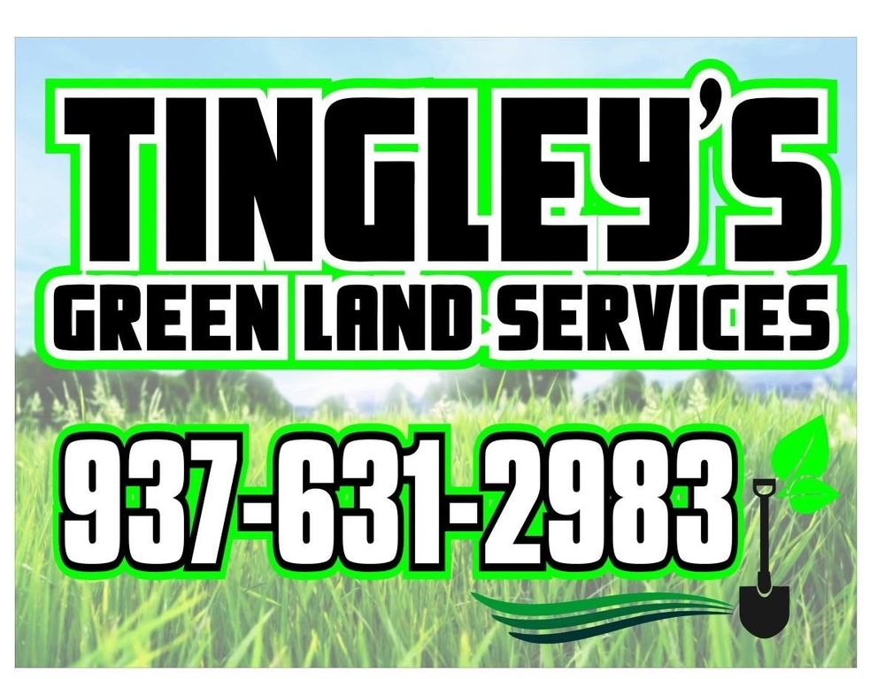 All Photos for Tingley's Green Land Services in Springfield, Ohio