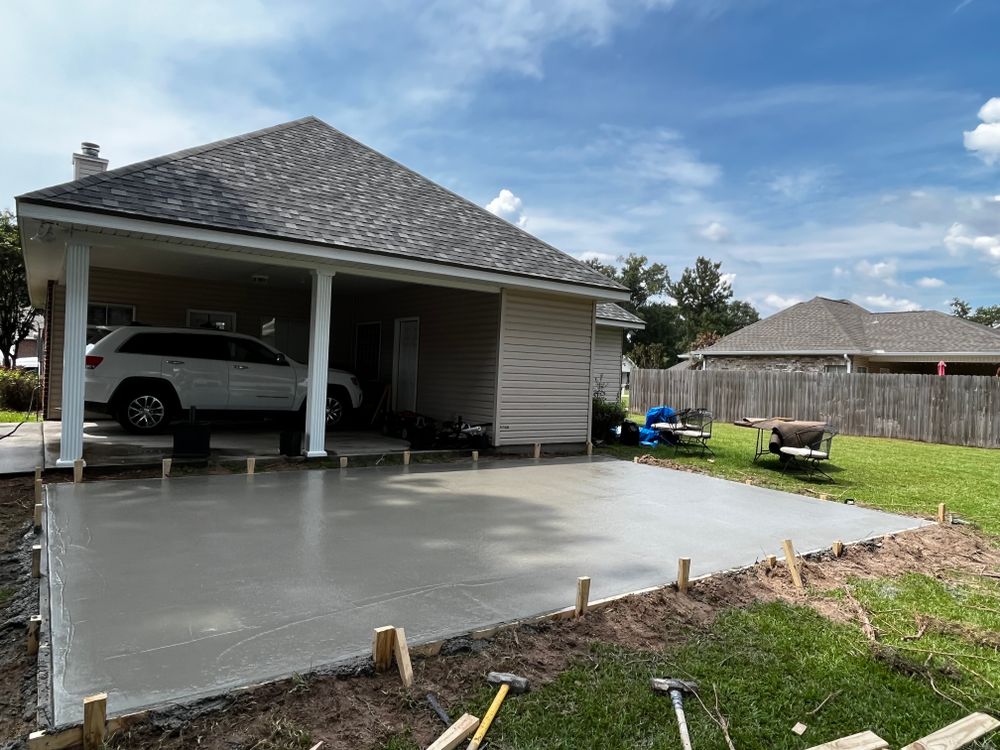 All Photos for Gonzales Construction in Picayune, MS