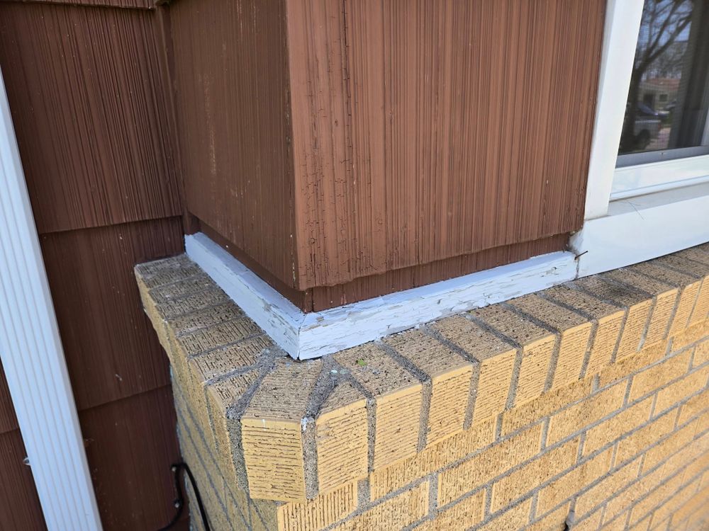 Exterior Painting for Precision Touch Painting MN in Hugo, MN