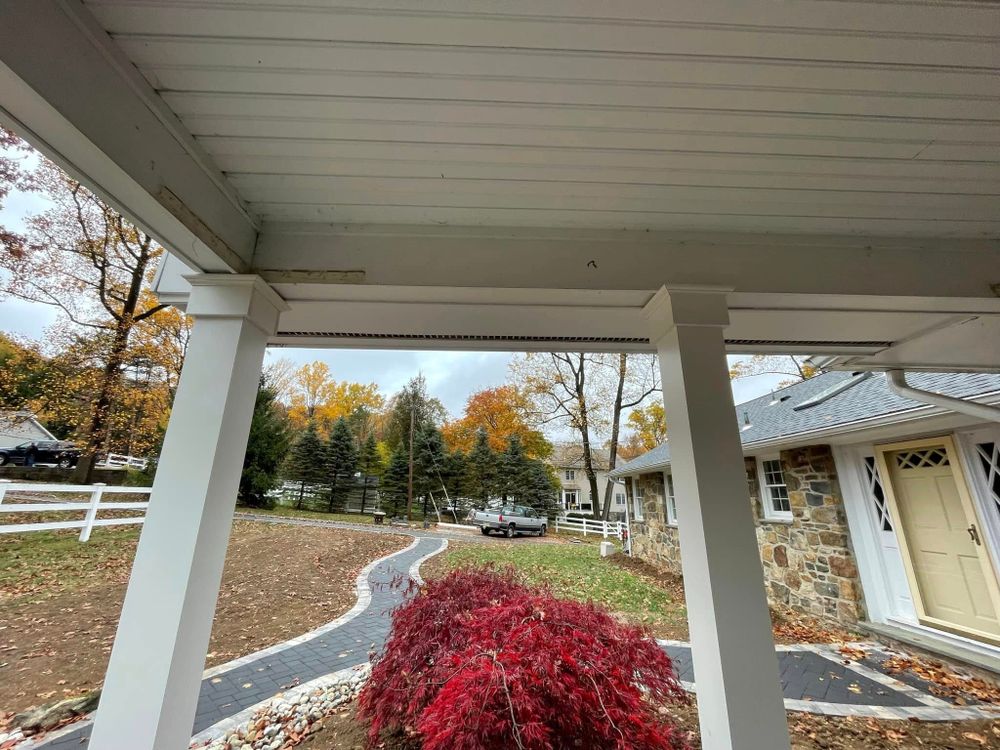 Enhance your landscape's beauty with our Expertise Pruning Planting service, ensuring healthy growth and vibrant appeal for your trees, while promoting a safe and aesthetically pleasing outdoor environment. for DNA Landscapes in Hackettstown, NJ