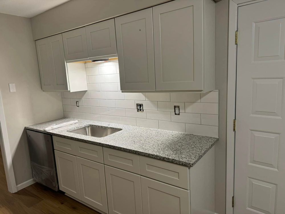 Remodeling for Monolith Home & Remodeling LLC in Minneapolis, MN