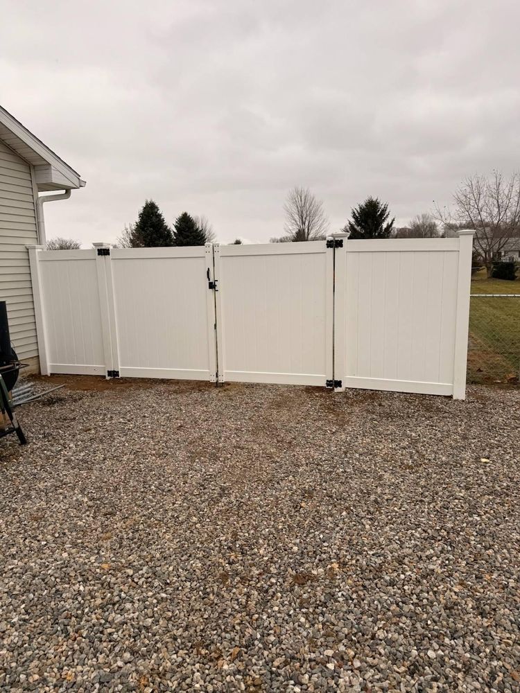 Deck & Patio Installation for BASE Contracting in Dundee,  MI