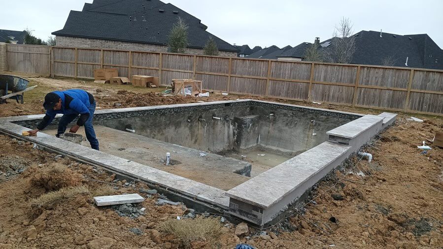 All Photos for J & P Construction in Houston, TX