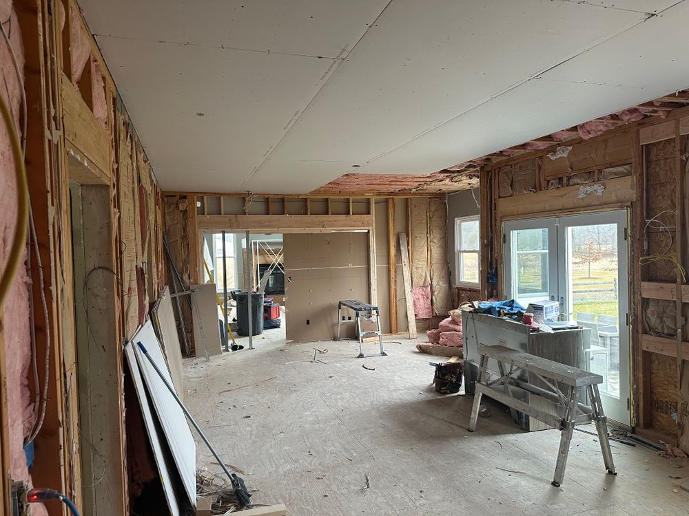 All Photos for Thomas J. Gorman Construction in Middletown, DE