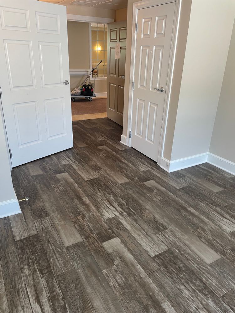 All Photos for Brooks Flooring in Burlington, NC