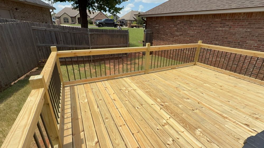 All Photos for DR Construction in Norman, OK