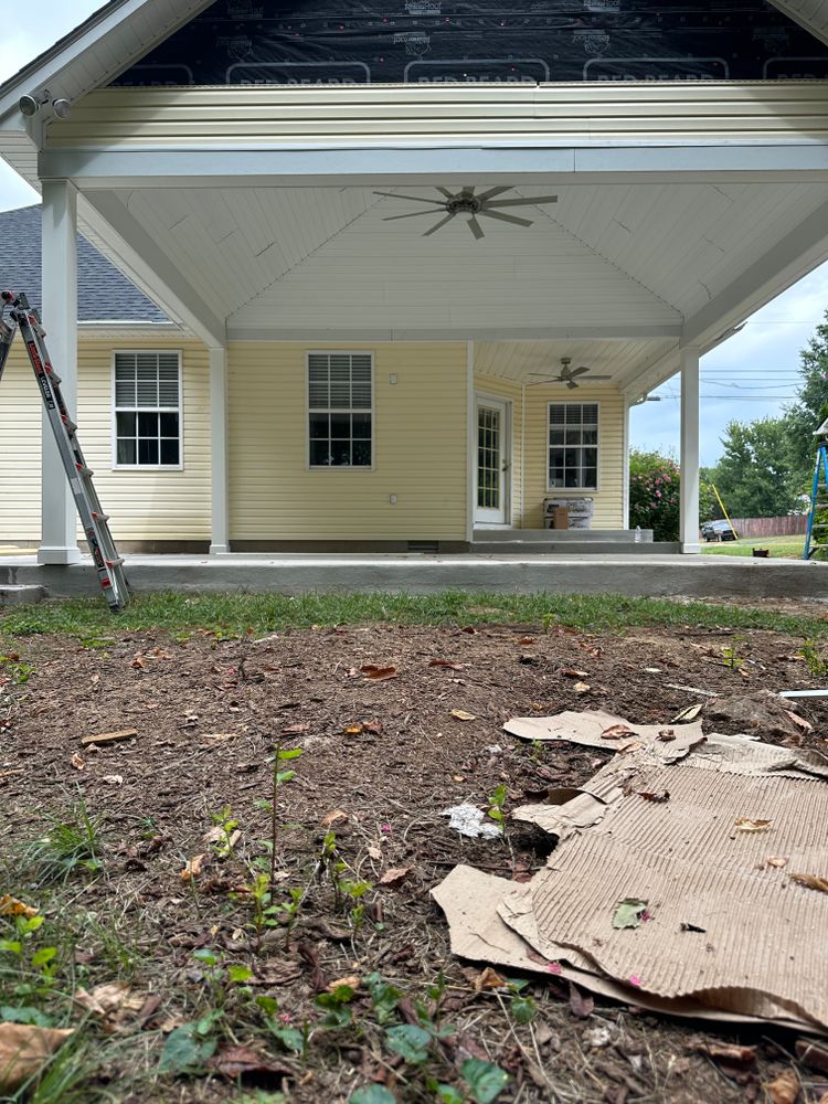 All Photos for Adkins Electric in Columbia, TN