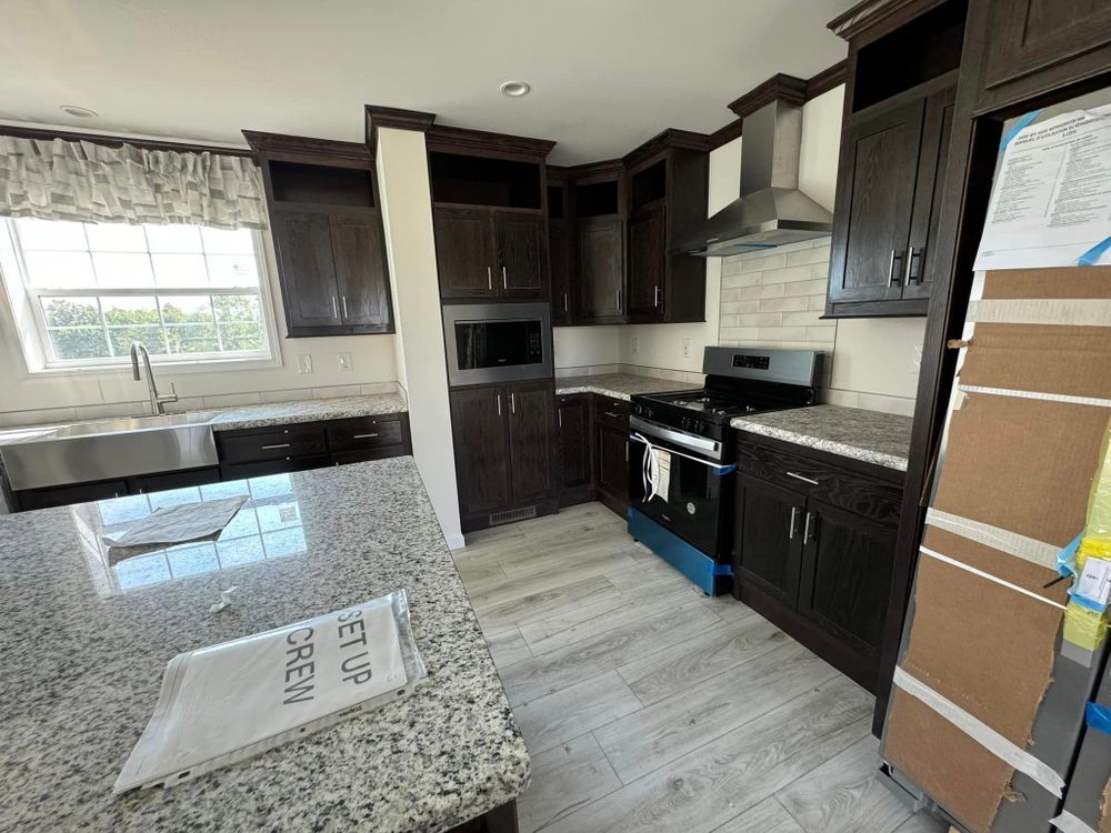 All Photos for Windy Hollow Homes in Granville, NY