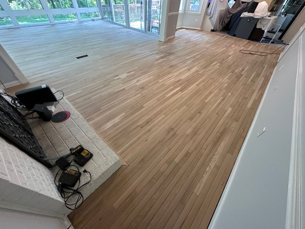 All Photos for K&A Hardwood Floors in Alexandria, VA