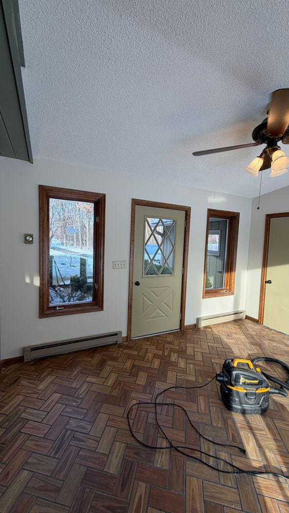 All Photos for Trinity Painting & Renewal Services in Mora, MN