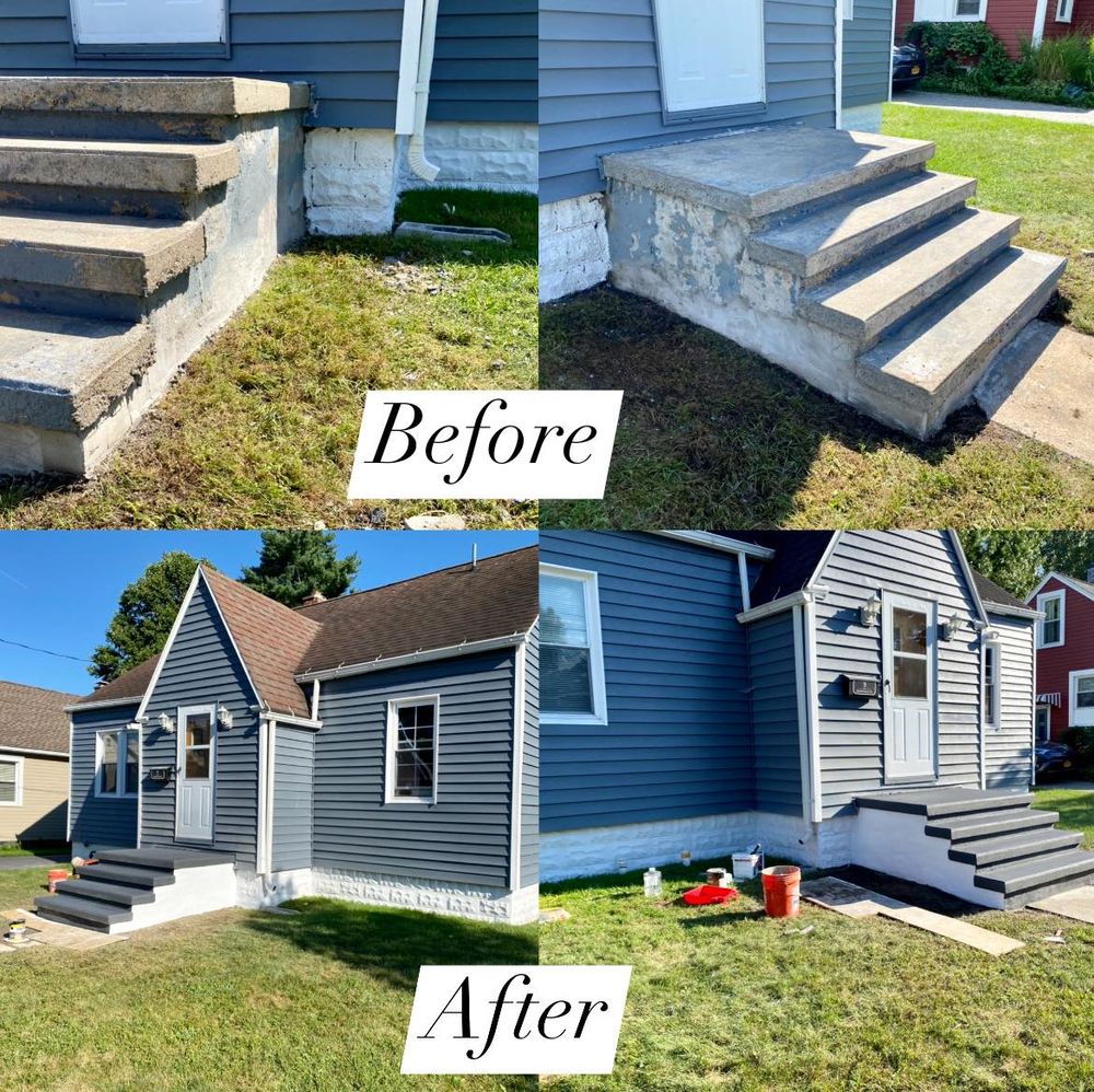 All Photos for RNM Landscaping in Utica, NY