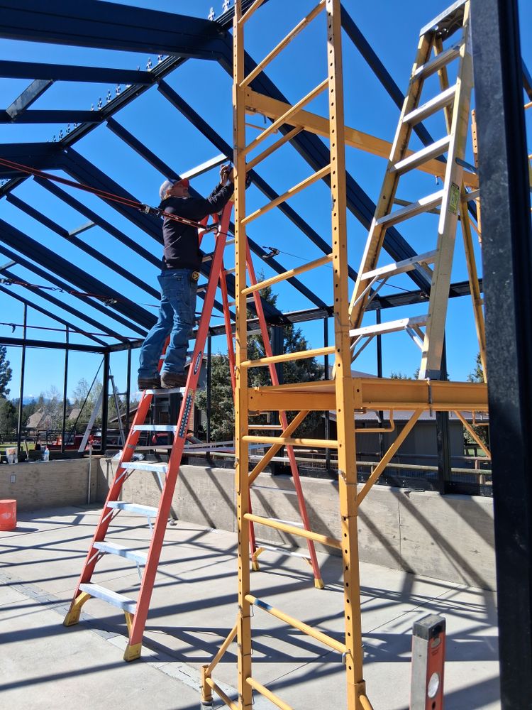 All Photos for TJR Concrete and Construction in Bend, OR
