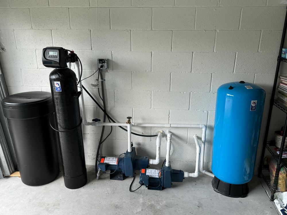 All Photos for David's Water Systems in Melbourne, FL