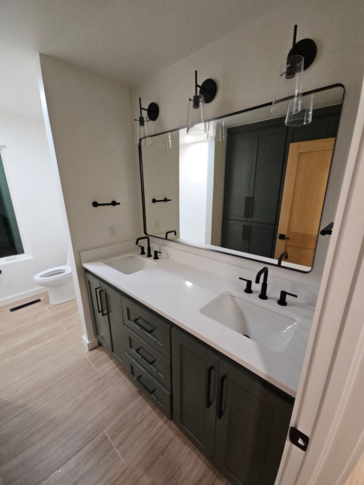 All Photos for C&W Renovations in Oklahoma City, OK