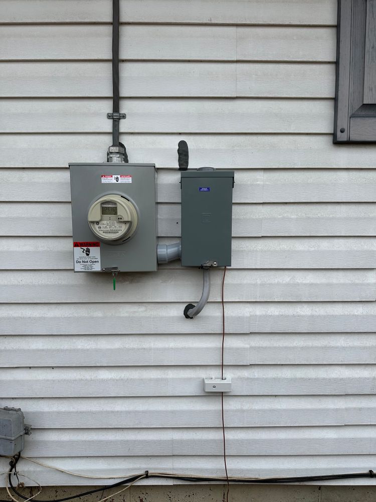 All Photos for Triple J Electric LLC in Milford, DE