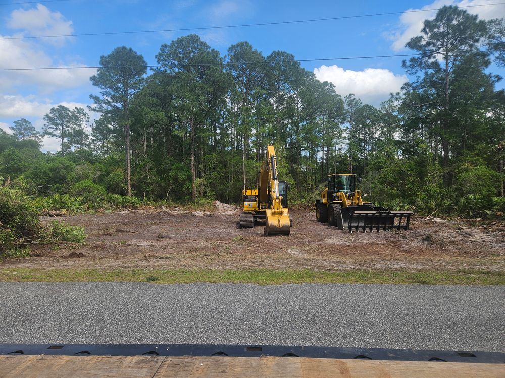 All Photos for South Lake Loader Service in Minneola, FL