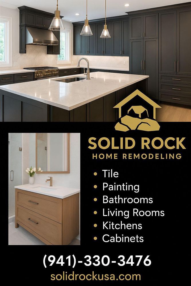 Exterior Painting for Unique Brightness Painting in Bradenton, FL