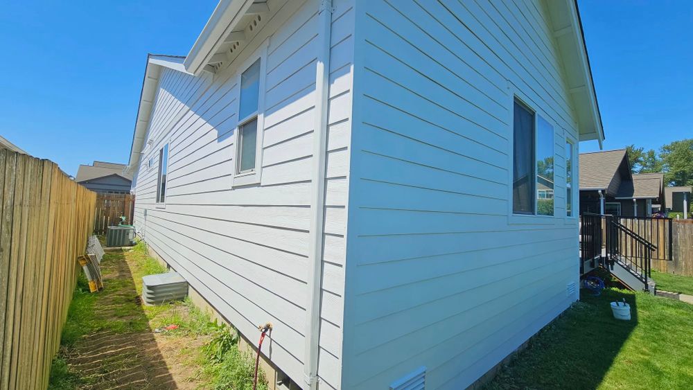 Our Drywall Repair service expertly addresses cracks, holes, or water damage. Discover how to drywall efficiently with our skilled team ensuring smooth walls that enhance your home's aesthetic appeal and durability. for Home Pros in Maple Falls, WA