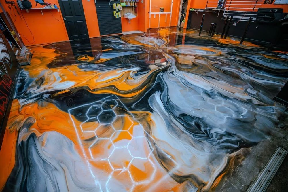 All Photos for Lone Wolf Coatings in Philadelphia, PA
