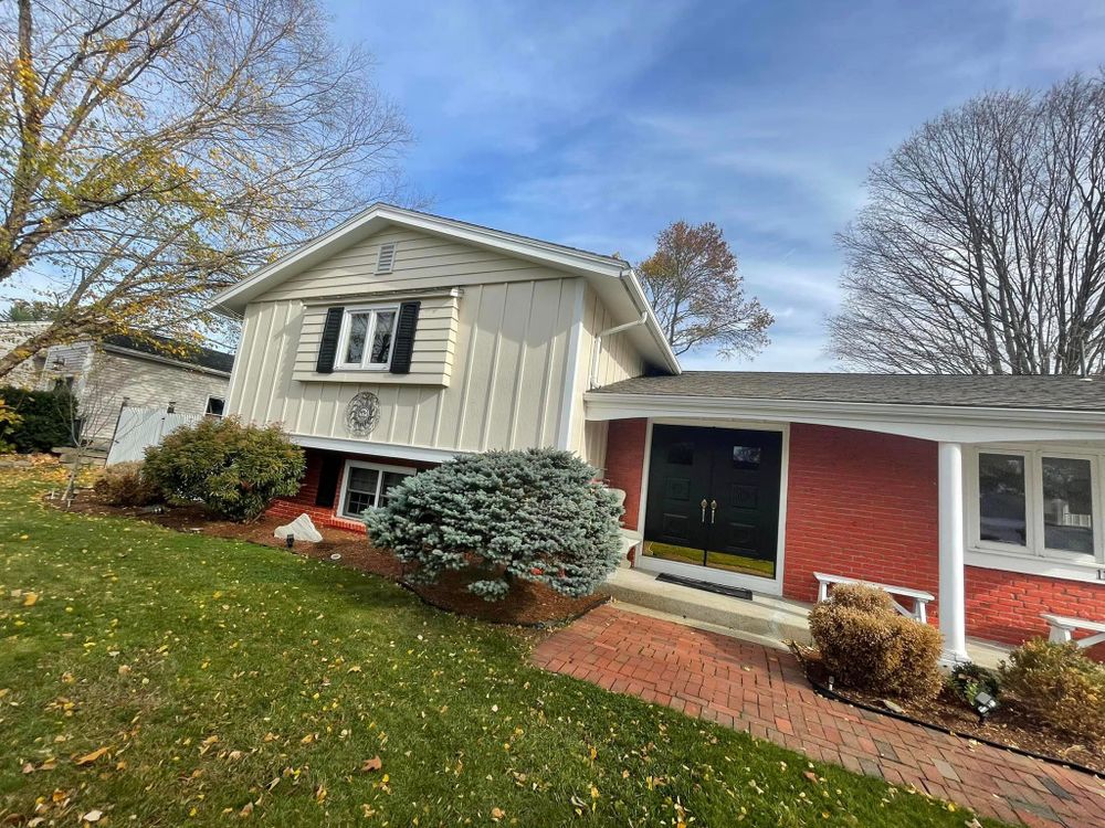 All Photos for SKYLINE ROOFING & SIDING SERVICES INC in Milford, MA