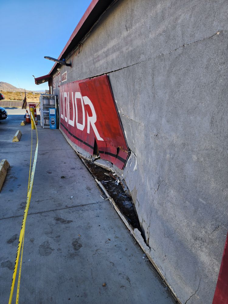 All Photos for Shermer Construction, LLC in Ridgecrest, CA