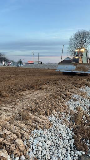 All Photos for Travis Excavating LLC in Olney,, IL