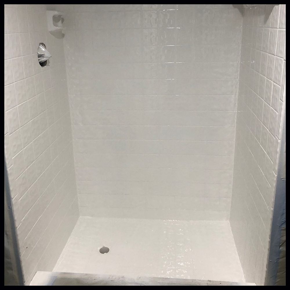  Painting for J & J Refinishing in Fort Lauderdale,  FL