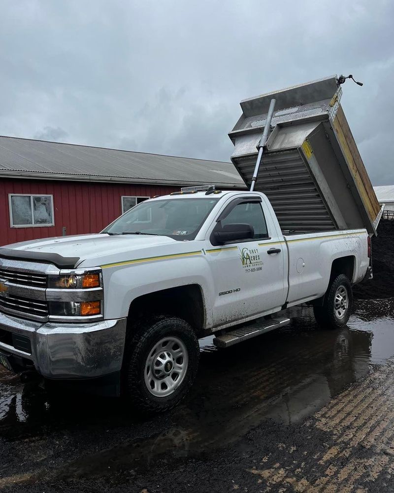 All Photos for Conoy Acres Lawn Service in Elizabethtown, PA