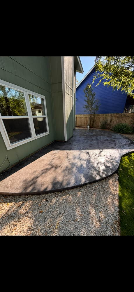 All Photos for ATX Outdoor Construction in Cedar Creek, TX