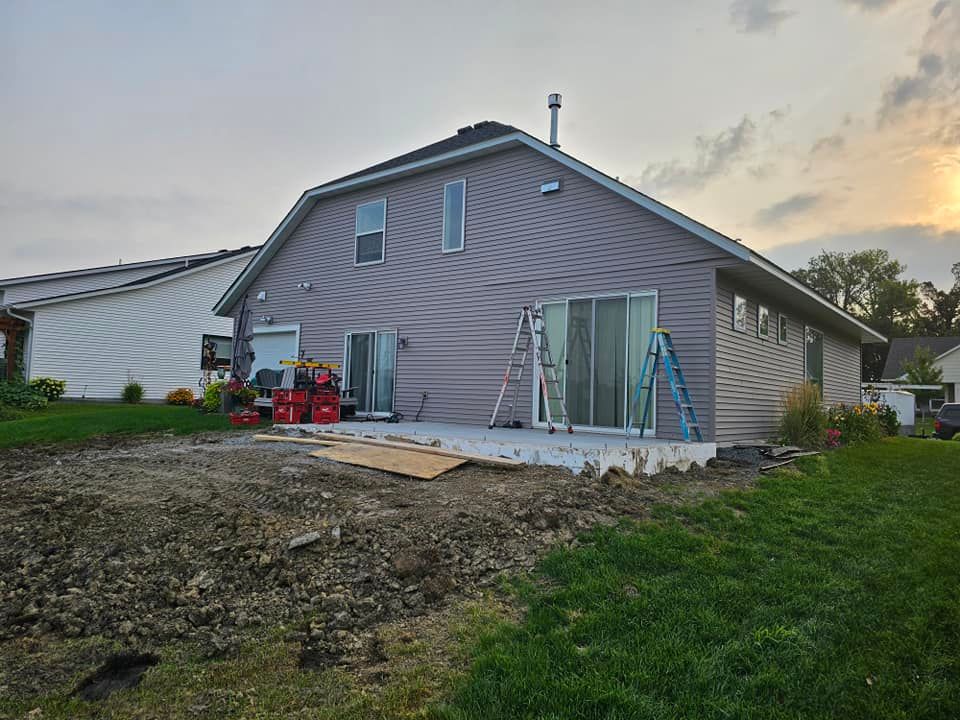 All Photos for 3D Construction  in Cannon Falls, MN