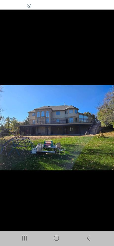 All Photos for Mitchell Builders LLC in Lake County, IN