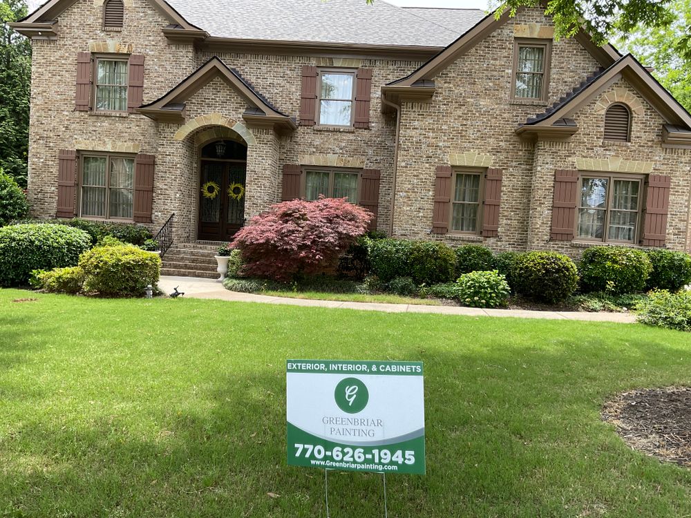 All Photos for Greenbriar Remodeling & Painting LLC in Marietta, GA