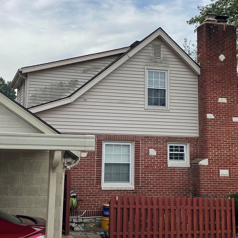 Window Cleaning  for Elite Power Washing in Kansas City, KS