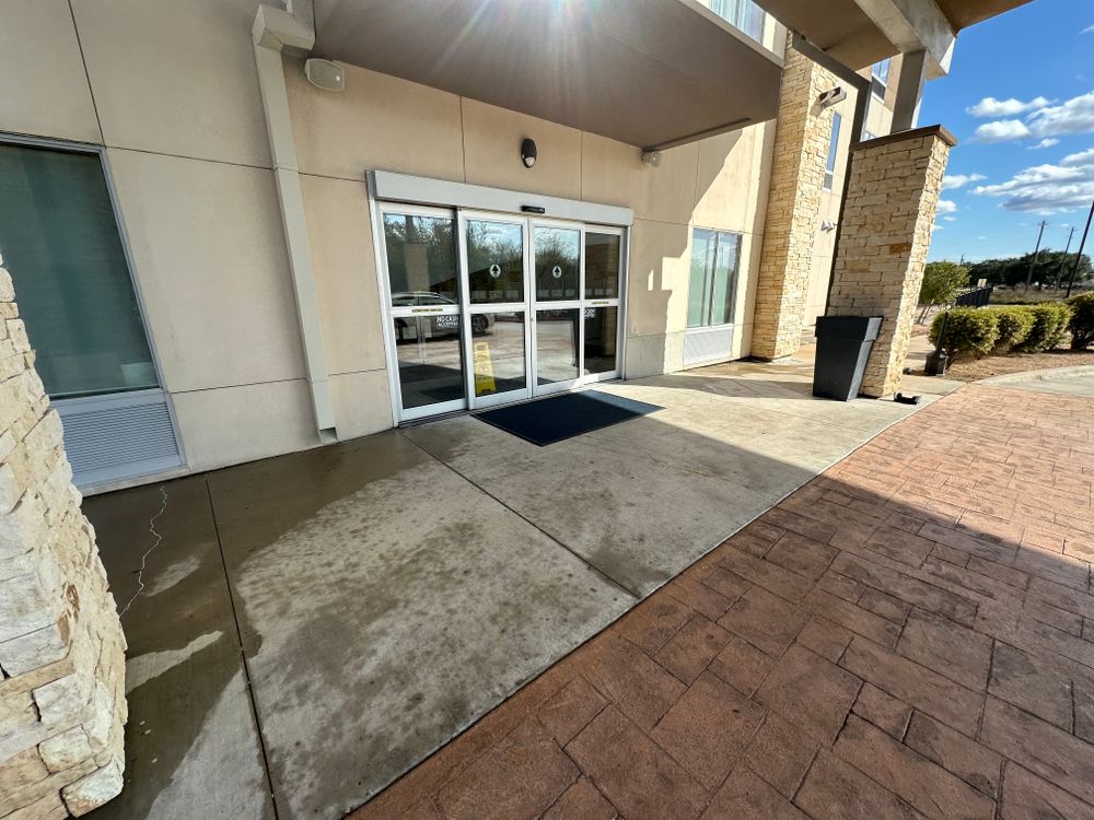 All Photos for Power Pressure Wash in Houston, TX