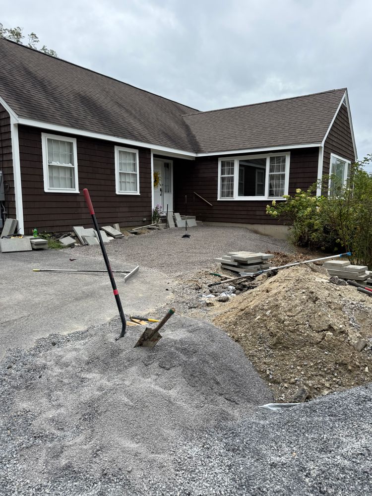 All Photos for Pride Advanced Framing & Construction in Salem, NH