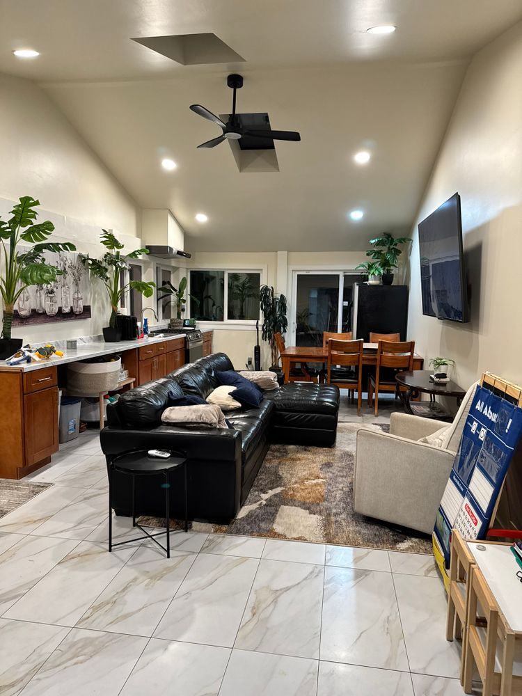 All Photos for Tony's Remodeling & Painting in Renton, WA