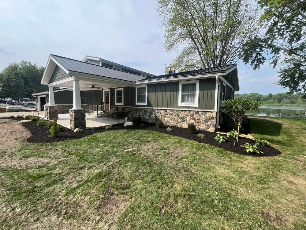 All Photos for TNT Lawn Care in Wolcottville, IN