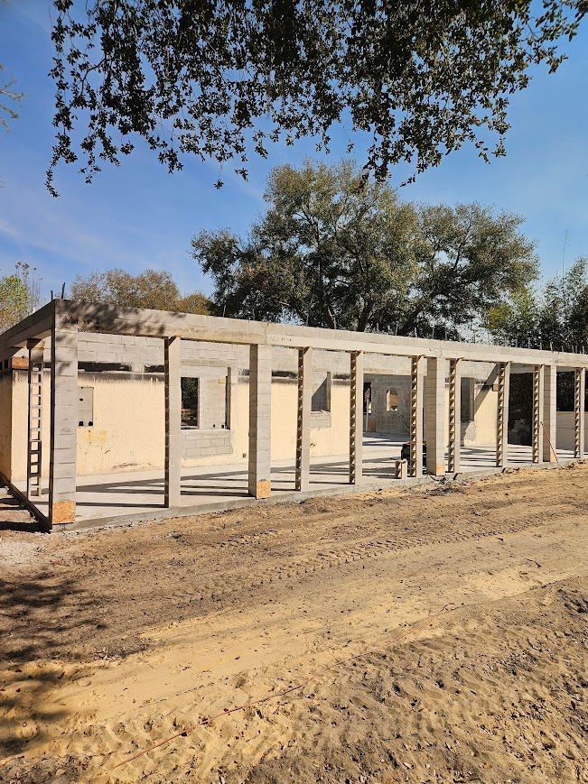 All Photos for Clark Masonry in Lake County, FL