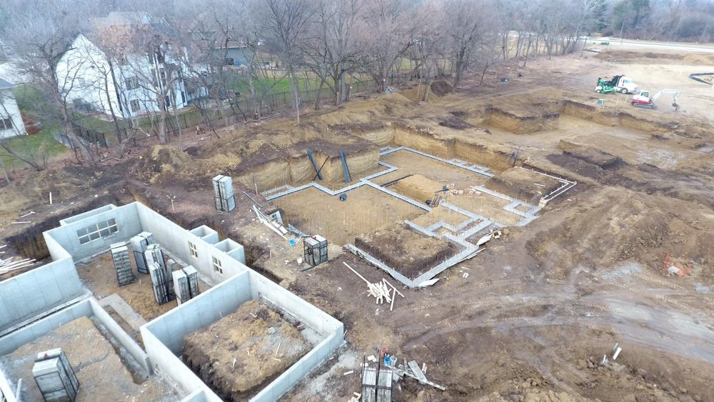 All Photos for Tyler Dirt Works in Bondurant, IA