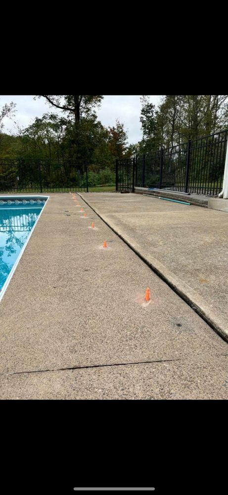 Enhance your home's durability with our expert concrete services, specializing in professional repair solutions that restore safety, appearance, and longevity to driveways, patios, and other concrete surfaces. for Columbia Concrete Raising in Bloomsburg, PA