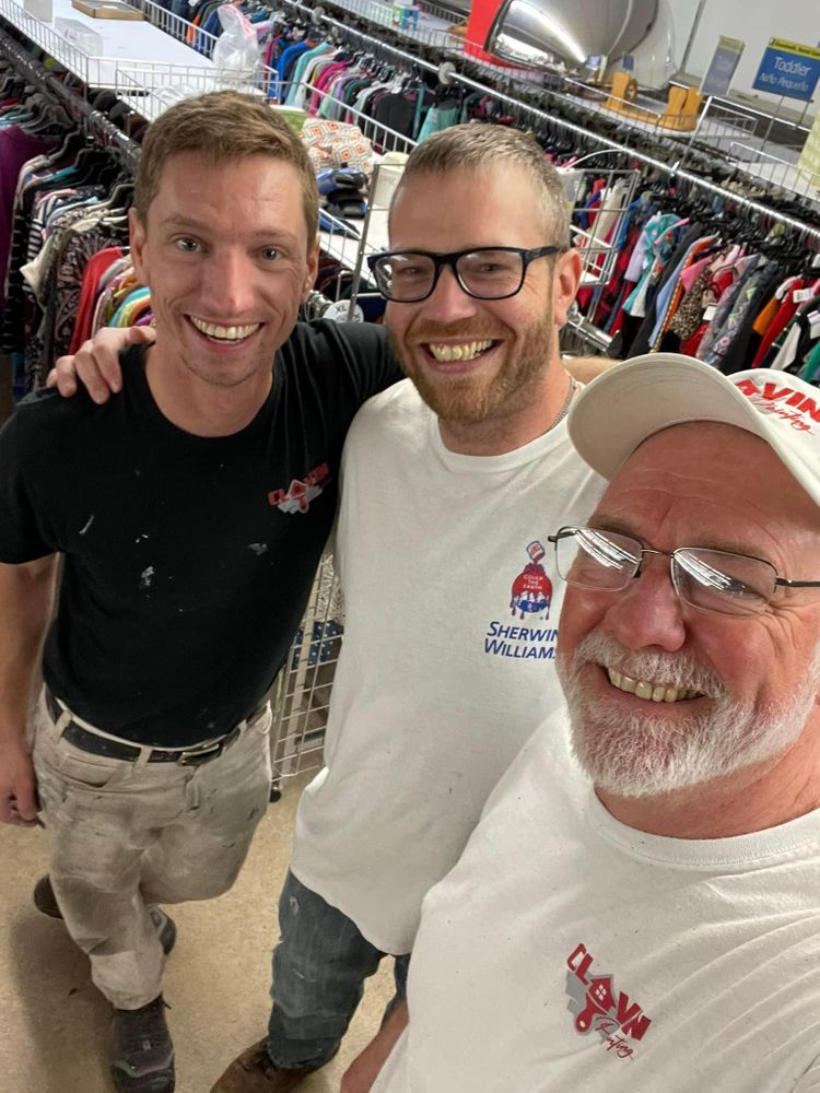 All Photos for Clavin Painting in Fort Dodge, Iowa