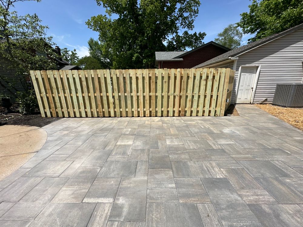 All Photos for Evolutions Property Maintenance in Louisville, KY