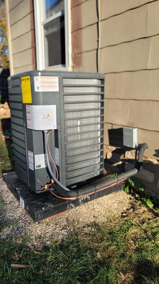 All Photos for Garrett Heating and Cooling in Bonner Springs, KS