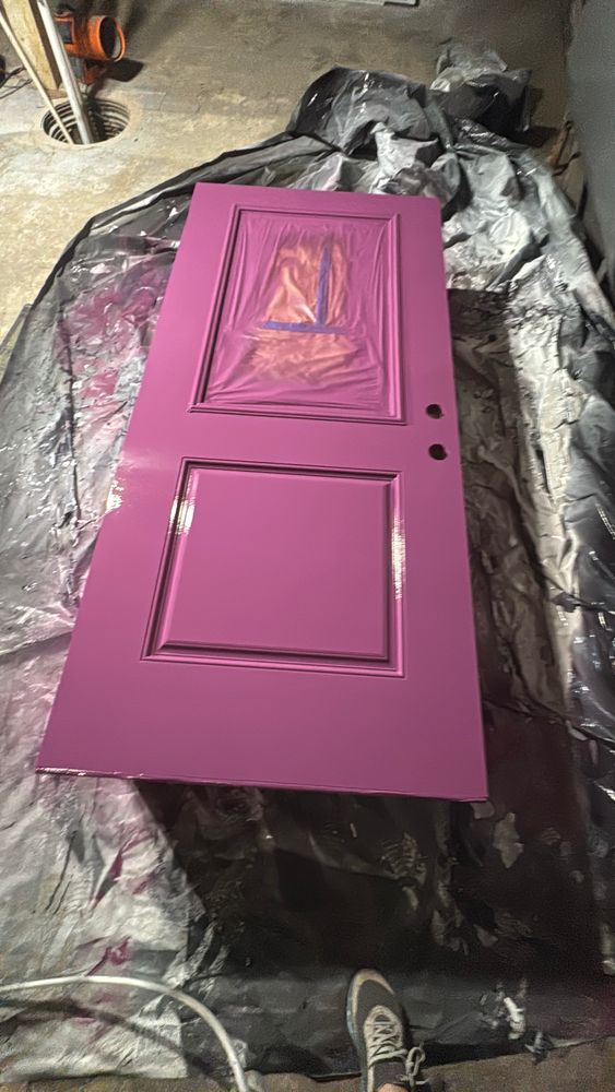 All Photos for Sanchez Paint Pros in Frederick, MD
