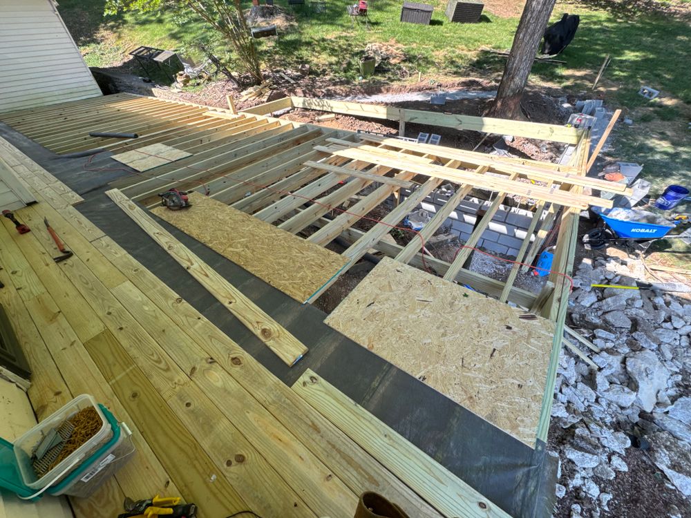 All Photos for J&L Remodeling in Mt. Juliet, TN