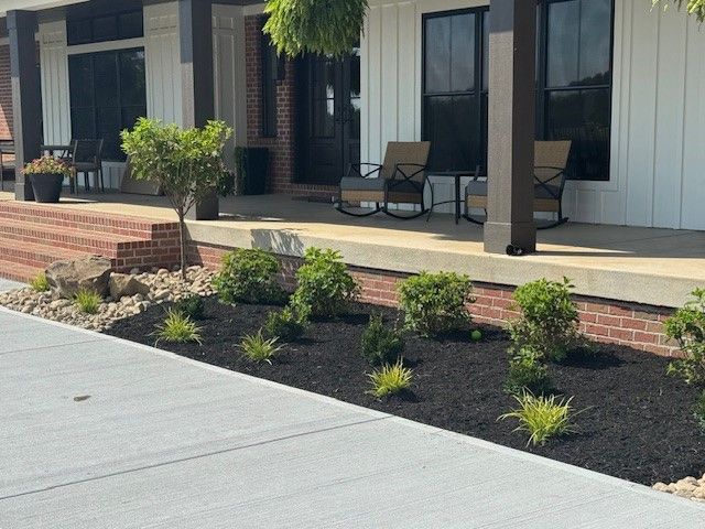 All Photos for Norvell's Turf Management, Inc in Middletown, OH