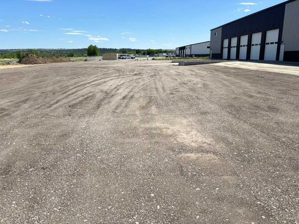 All Photos for Z&S Excavation in Billings, MT