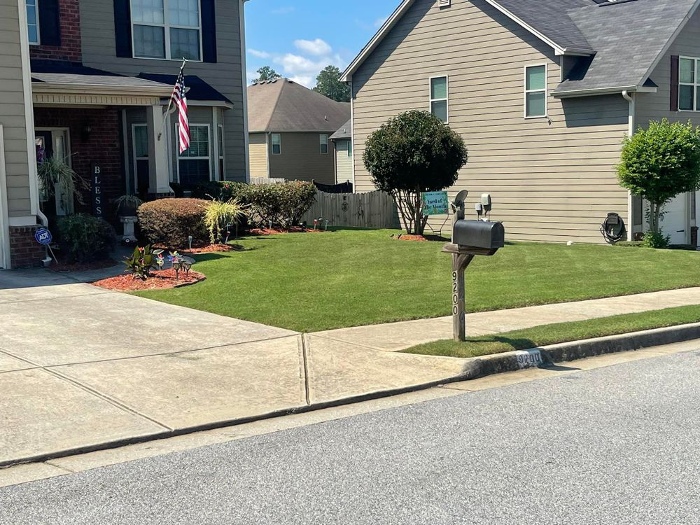 All Photos for Aries Lawnscapes in Atlanta, GA